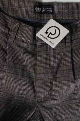 Ανδρικό παντελόνι Dunmore, Μέγεθος M, Χρώμα Πολύχρωμο, Τιμή 3,05 €