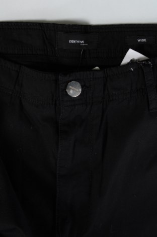 Мъжки панталон EIGHTYFIVE, Размер M, Цвят Черен, Цена 70,00 лв.