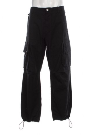 Ανδρικό παντελόνι EIGHTYFIVE, Μέγεθος M, Χρώμα Μαύρο, Τιμή 32,47 €