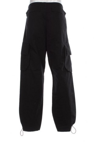 Мъжки панталон EIGHTYFIVE, Размер M, Цвят Черен, Цена 63,00 лв.