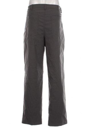 Мъжки панталон Eddie Bauer, Размер XL, Цвят Сив, Цена 70,00 лв.
