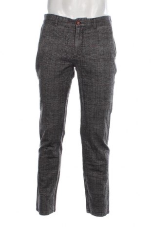 Мъжки панталон Emilio Adani, Размер L, Цвят Многоцветен, Цена 16,40 лв.