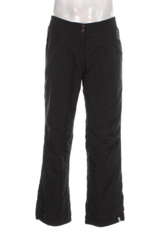 Pantaloni de bărbați Esprit, Mărime M, Culoare Negru, Preț 27,96 Lei