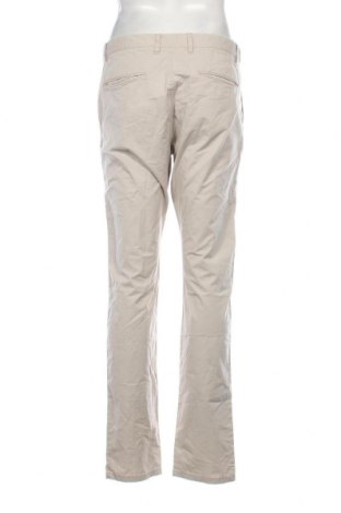 Мъжки панталон Esprit, Размер M, Цвят Бежов, Цена 10,25 лв.