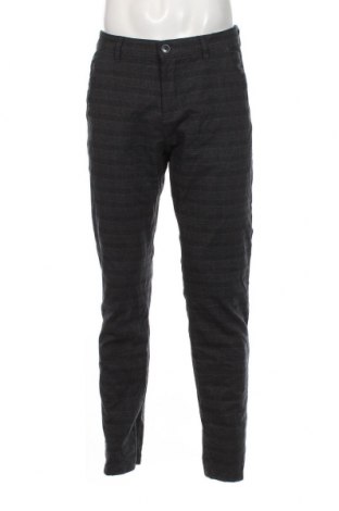 Ανδρικό παντελόνι Esprit, Μέγεθος L, Χρώμα Γκρί, Τιμή 8,88 €