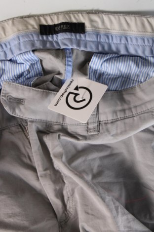 Ανδρικό παντελόνι Eurex by Brax, Μέγεθος L, Χρώμα Γκρί, Τιμή 38,35 €