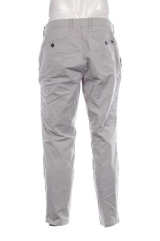 Pantaloni de bărbați Eurex by Brax, Mărime L, Culoare Gri, Preț 203,95 Lei