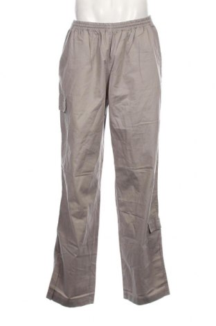 Herrenhose Explorer, Größe XXL, Farbe Grau, Preis € 27,67