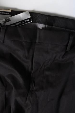 Herrenhose Express, Größe M, Farbe Schwarz, Preis 12,94 €