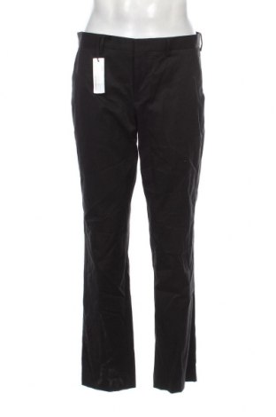 Pantaloni de bărbați Express, Mărime M, Culoare Negru, Preț 45,89 Lei