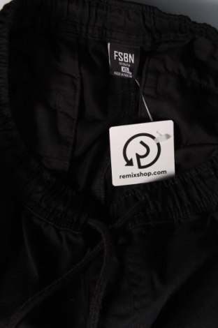 Herrenhose FSBN, Größe XS, Farbe Schwarz, Preis € 20,18