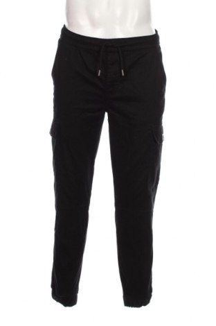 Мъжки панталон FSBN, Размер XS, Цвят Черен, Цена 14,50 лв.