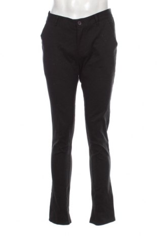 Мъжки панталон Farah, Размер M, Цвят Черен, Цена 77,00 лв.
