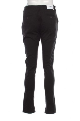 Pantaloni de bărbați Farah, Mărime M, Culoare Negru, Preț 460,53 Lei