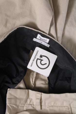 Ανδρικό παντελόνι Filippa K, Μέγεθος M, Χρώμα Γκρί, Τιμή 54,67 €