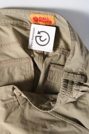 Férfi nadrág Fjallraven, Méret XXL, Szín Zöld, Ár 24 399 Ft