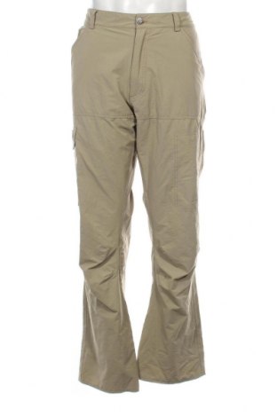 Herrenhose Fjallraven, Größe XXL, Farbe Grün, Preis 66,99 €