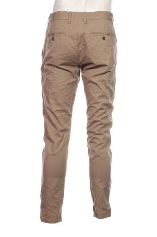 Мъжки панталон Forever 21, Размер L, Цвят Бежов, Цена 14,35 лв.