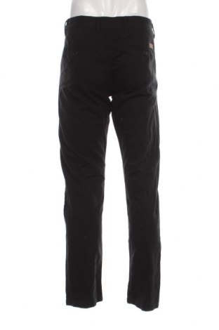 Pantaloni de bărbați Frankie, Mărime L, Culoare Negru, Preț 68,07 Lei