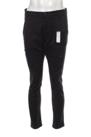 Pantaloni de bărbați G-Star Raw, Mărime M, Culoare Negru, Preț 343,75 Lei