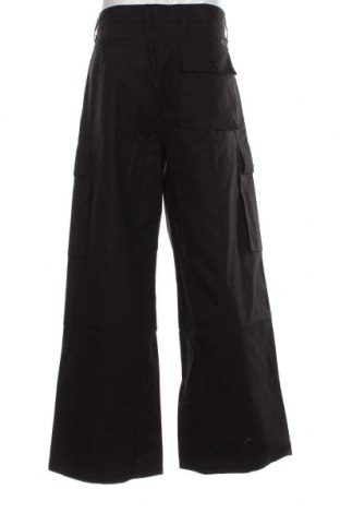 Pantaloni de bărbați G-Star Raw, Mărime M, Culoare Negru, Preț 281,25 Lei