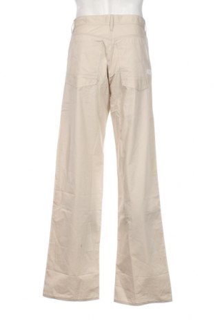 Pantaloni de bărbați G-Star Raw, Mărime M, Culoare Ecru, Preț 281,25 Lei