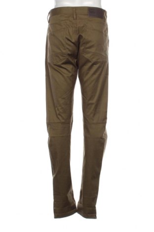 Herrenhose G-Star Raw, Größe M, Farbe Grün, Preis € 44,07