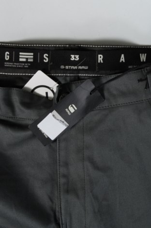 Ανδρικό παντελόνι G-Star Raw, Μέγεθος L, Χρώμα Πράσινο, Τιμή 34,28 €
