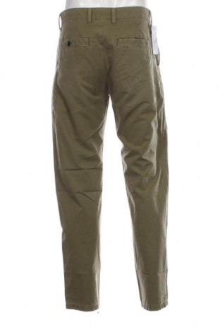 Мъжки панталон G-Star Raw, Размер S, Цвят Зелен, Цена 57,00 лв.