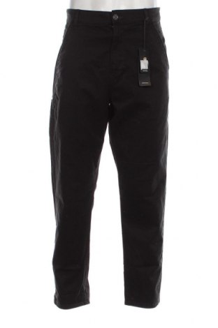 Мъжки панталон G-Star Raw, Размер M, Цвят Черен, Цена 76,00 лв.