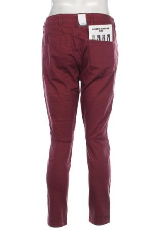 Herrenhose G-Star Raw, Größe M, Farbe Rot, Preis € 44,07