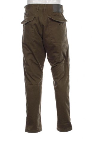 Herrenhose G-Star Raw, Größe S, Farbe Grün, Preis 29,38 €