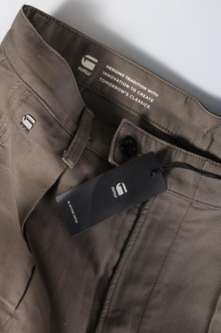 Herrenhose G-Star Raw, Größe M, Farbe Beige, Preis € 44,07