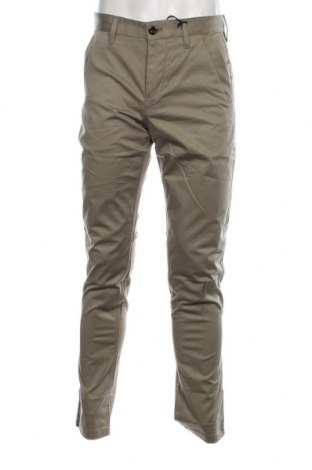 Ανδρικό παντελόνι G-Star Raw, Μέγεθος S, Χρώμα Πράσινο, Τιμή 44,07 €