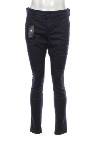 Herrenhose G-Star Raw, Größe L, Farbe Blau, Preis € 39,18