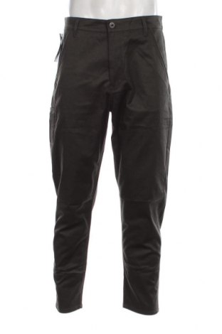 Herrenhose G-Star Raw, Größe S, Farbe Grün, Preis € 19,59