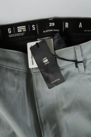Ανδρικό παντελόνι G-Star Raw, Μέγεθος S, Χρώμα Γκρί, Τιμή 29,38 €