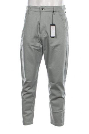 Pantaloni de bărbați G-Star Raw, Mărime S, Culoare Gri, Preț 187,50 Lei