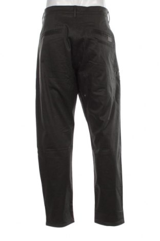 Pantaloni de bărbați G-Star Raw, Mărime L, Culoare Verde, Preț 125,00 Lei
