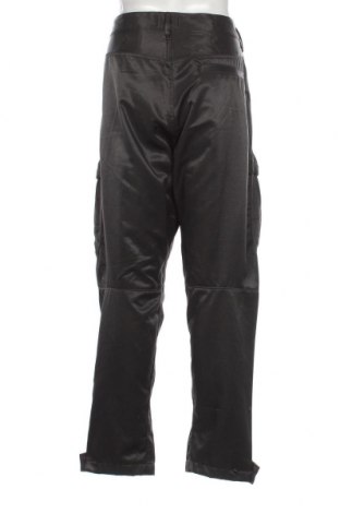 Мъжки панталон G-Star Raw, Размер XXL, Цвят Черен, Цена 62,30 лв.