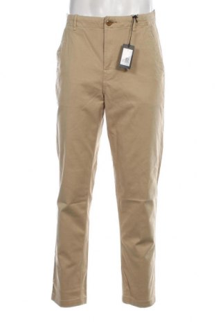 Pantaloni de bărbați G-Star Raw, Mărime L, Culoare Ecru, Preț 250,00 Lei