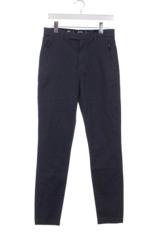 Pantaloni de bărbați G-Star Raw, Mărime L, Culoare Albastru, Preț 562,50 Lei