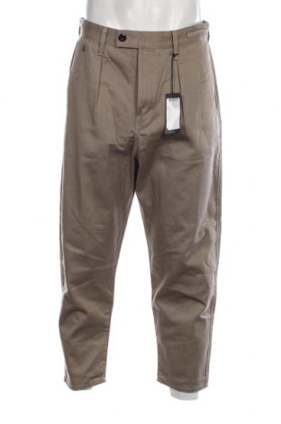 Herrenhose G-Star Raw, Größe M, Farbe Beige, Preis € 48,97