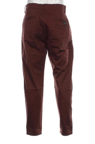 Pantaloni de bărbați G-Star Raw, Mărime S, Culoare Maro, Preț 187,50 Lei