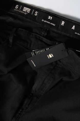 Herrenhose G-Star Raw, Größe L, Farbe Schwarz, Preis € 44,07