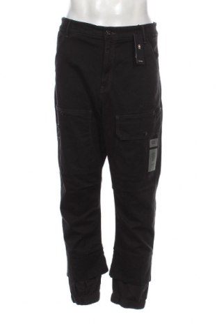 Pantaloni de bărbați G-Star Raw, Mărime L, Culoare Negru, Preț 250,00 Lei