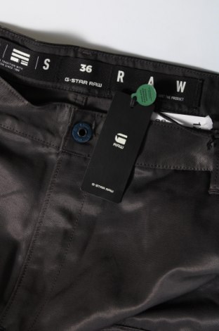 Мъжки панталон G-Star Raw, Размер XXL, Цвят Черен, Цена 123,50 лв.