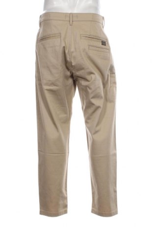 Herrenhose G-Star Raw, Größe M, Farbe Beige, Preis € 44,07