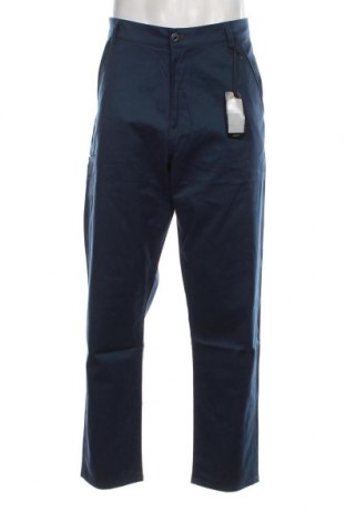 Pánske nohavice  G-Star Raw, Veľkosť L, Farba Modrá, Cena  53,87 €