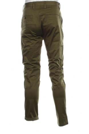 Ανδρικό παντελόνι G-Star Raw, Μέγεθος S, Χρώμα Πράσινο, Τιμή 29,38 €